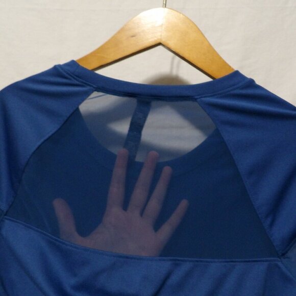 RBX Mesh Tee | S - Picture 6 of 7